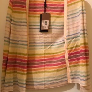 Missoni sweater new